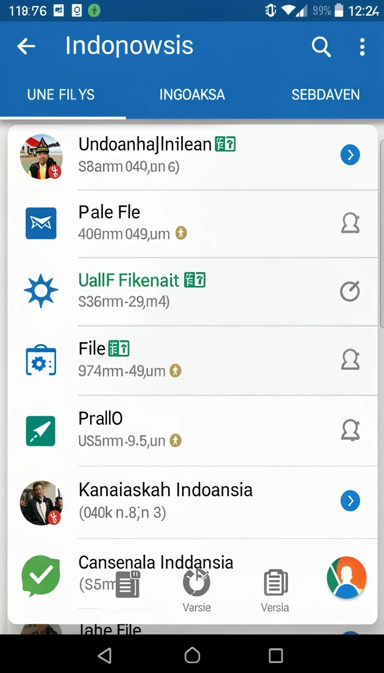 Review Aplikasi 7meter Versi Terbaru screenshot 2