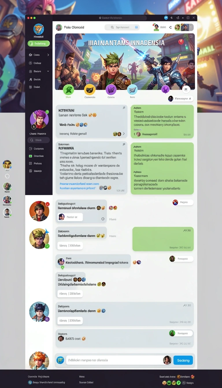 mawartoto App APK Terbaru screenshot 2