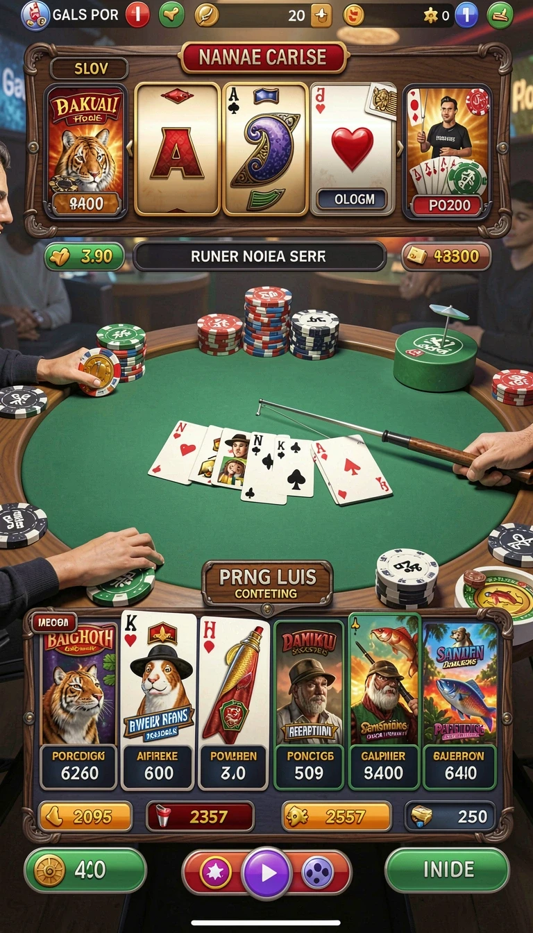 Download glory777 APK untuk Android screenshot 2