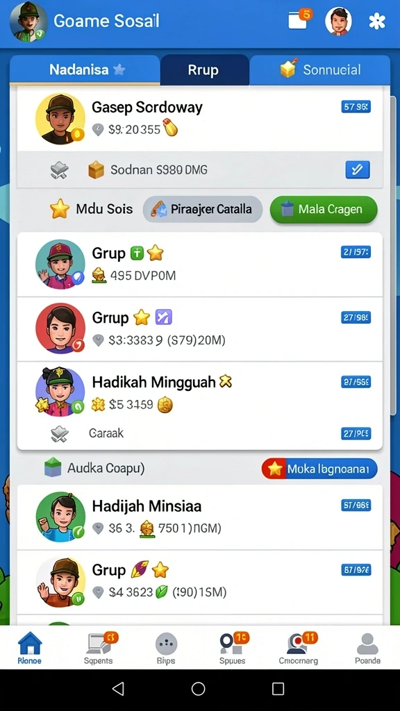 Download kayawin303 APK untuk Android screenshot 3