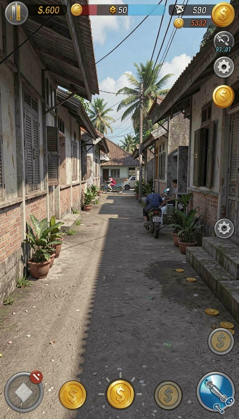 Download lumba77 APK untuk Android screenshot 1
