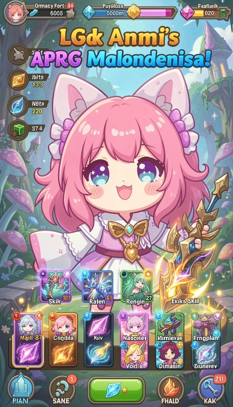 Review Aplikasi emon777 Versi Terbaru screenshot 1