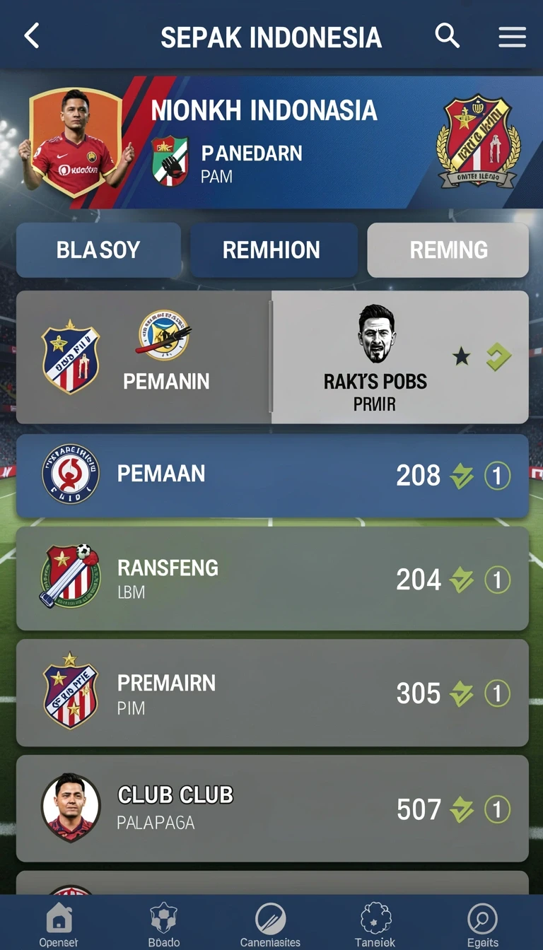 Review Aplikasi pamantogel Versi Terbaru screenshot 1