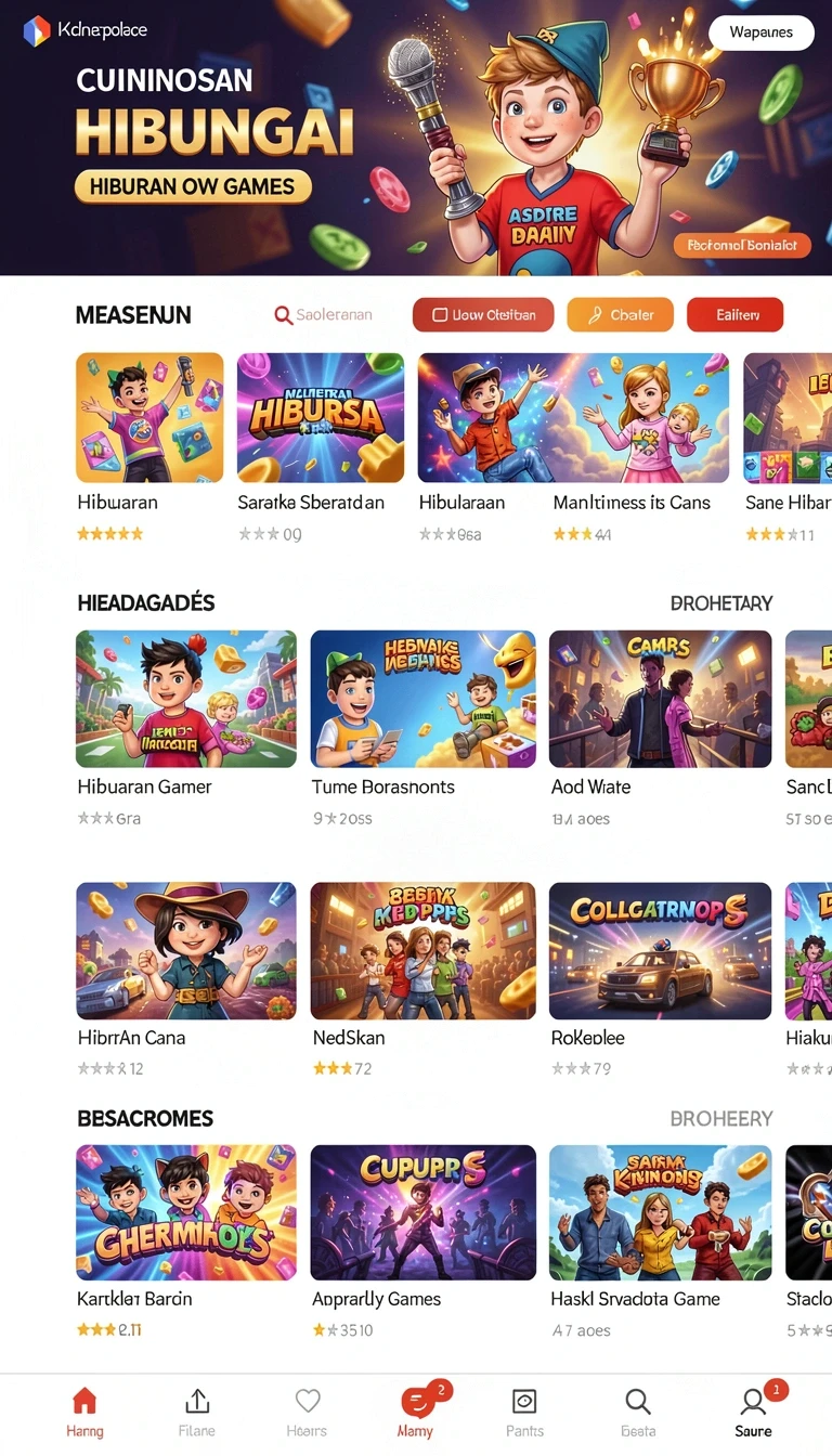 Download hokihoki APK untuk Android screenshot 1