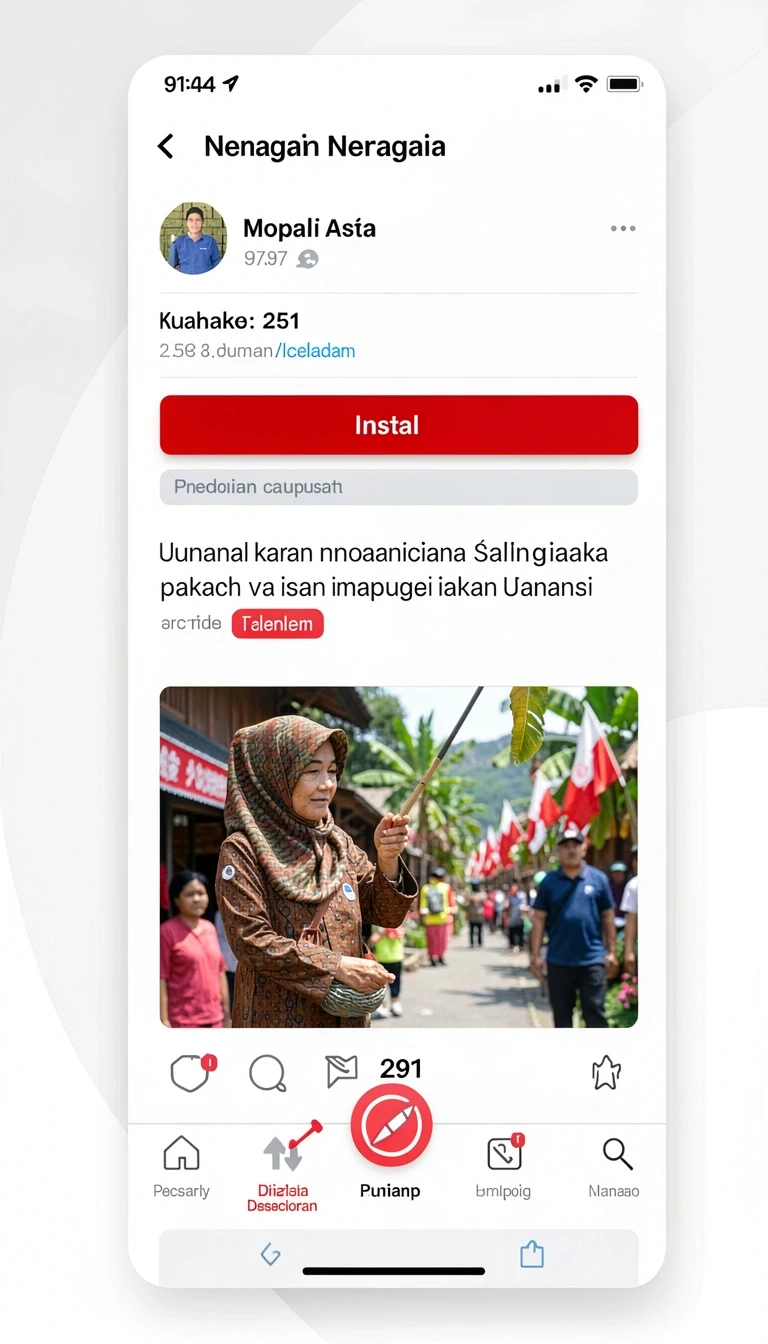 88big App APK Terbaru screenshot 3