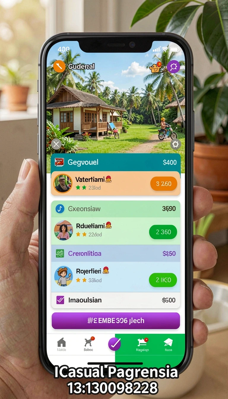 Download lumba77 APK untuk Android screenshot 3