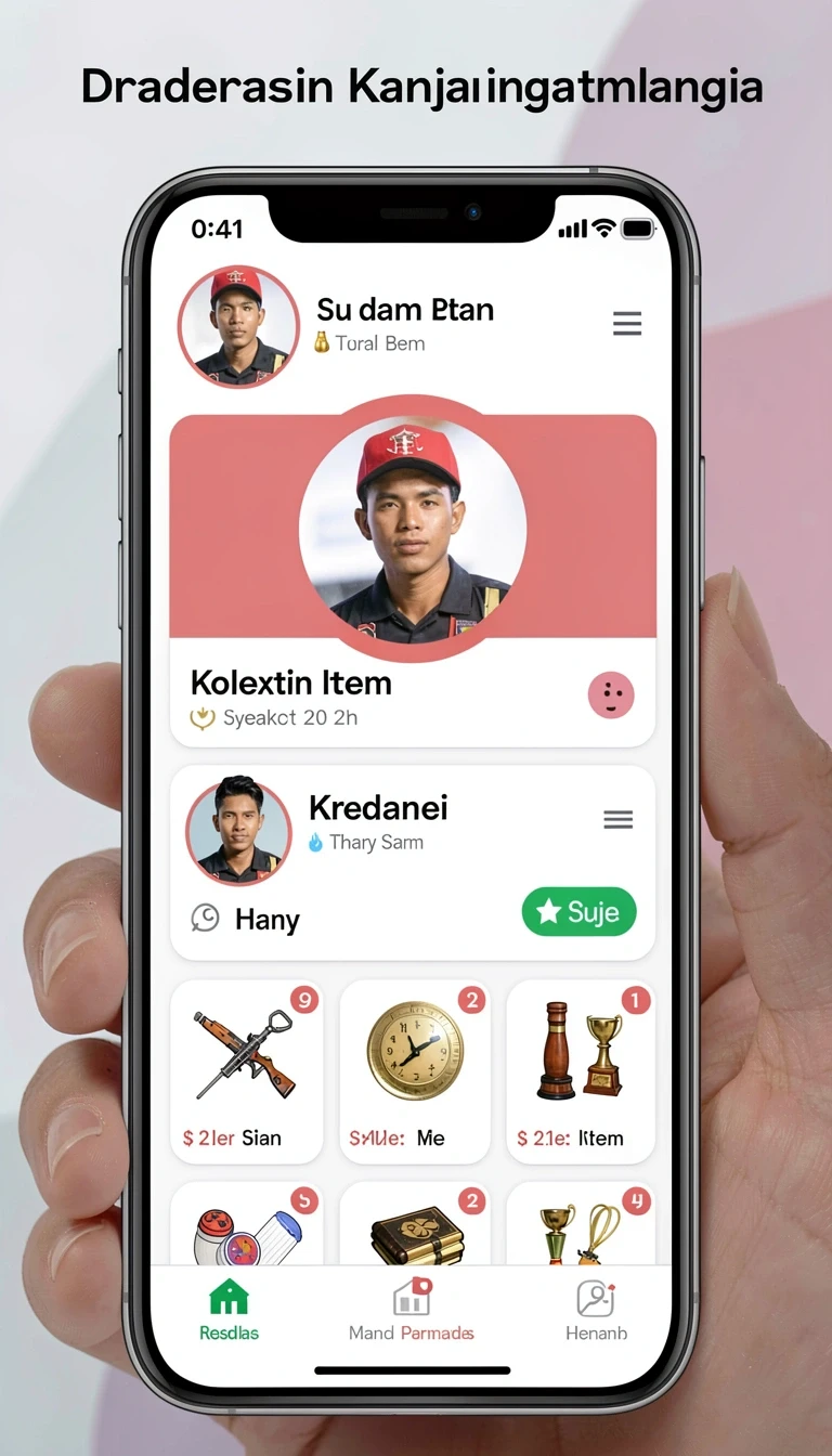 jptoto App APK Terbaru screenshot 1