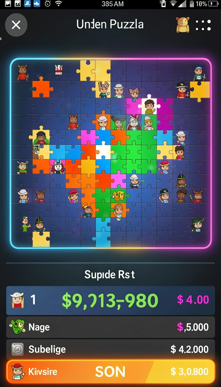 Download hokihoki APK untuk Android screenshot 4