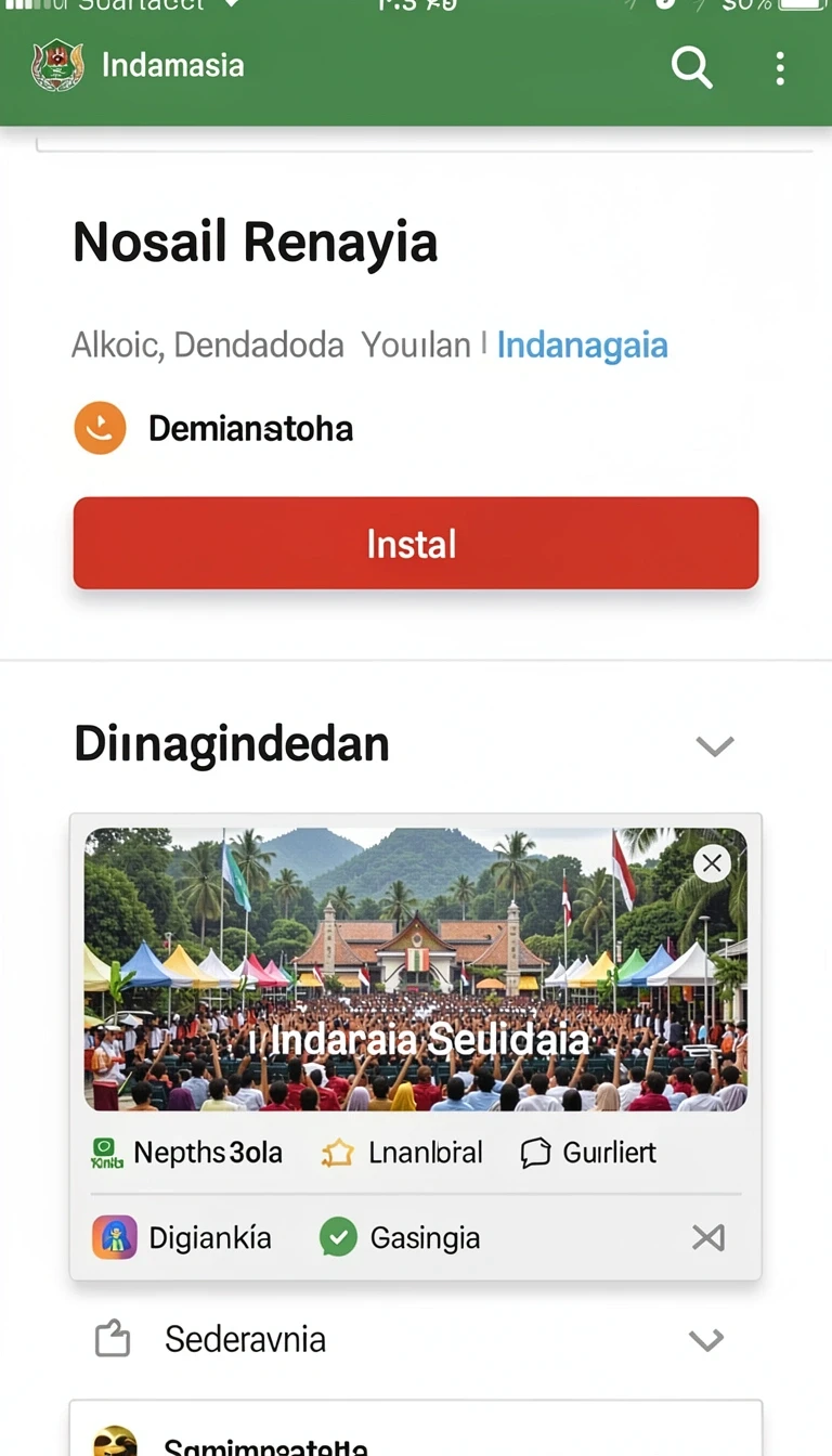 Download glory777 APK untuk Android screenshot 1