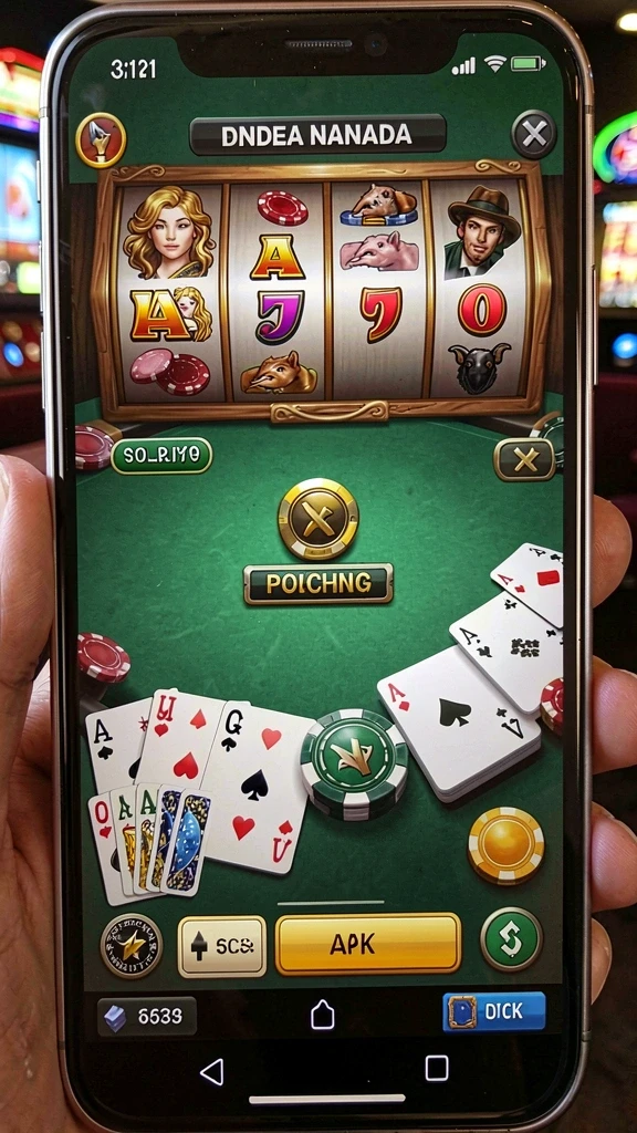 Download kayawin303 APK untuk Android screenshot 1