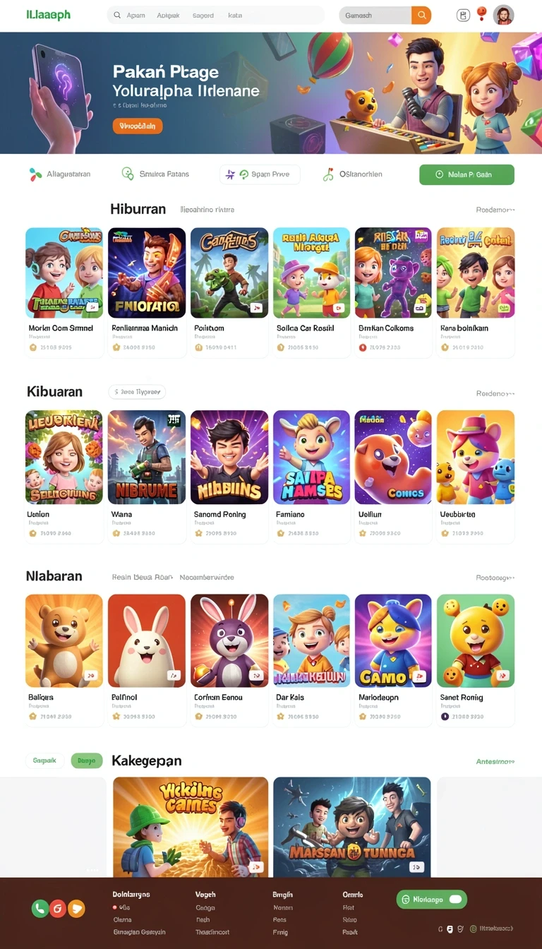 Download hokihoki APK untuk Android screenshot 3