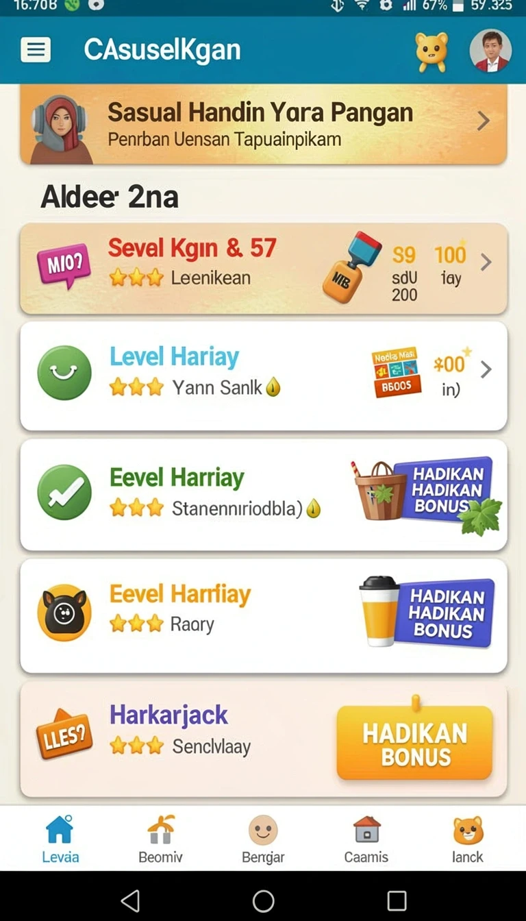 Review Aplikasi mahjongways2 Versi Terbaru screenshot 1